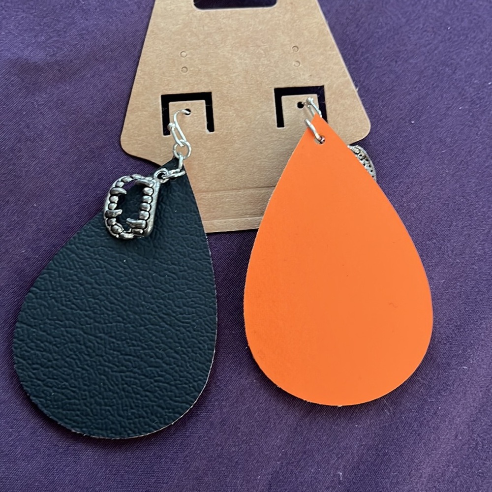 Hurry for Halloween - brand new and hand made